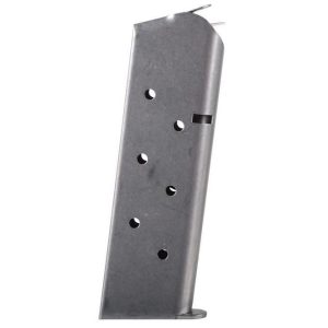 Chip McCormick Shooting Star Classic 1911 Magazine .45 ACP Stainless Steel 8/rd