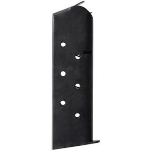 Chip McCormick Shooting Star M1911 Magazine .45 ACP Blued Steel 8/rd