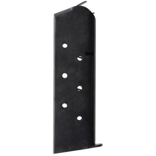 Chip McCormick Shooting Star M1911 Magazine .45 ACP Blued Steel 8/rd