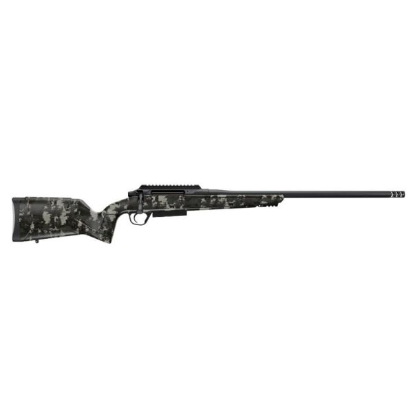 https3A2F2Fmedia.chattanoogashooting.com2Fimages2Fproduct2FCQ80115028002FCQ8011502-1.jpg Christensen Arms Evoke Hunter Rifle 7mm PRC 4rd Magazine 22" 5/8x24" Threaded Barrel