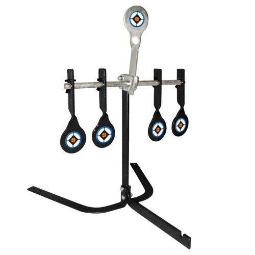 Do-All Outdoors .22 Auto Reset Target