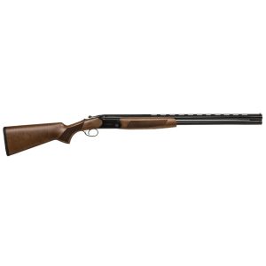 CZ USA Drake Shotgun 12 ga 3" Chamber 2rd Capacity 28" Barrel Walnut