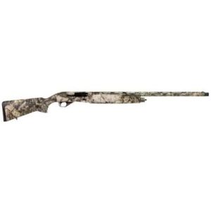 CZ USA Field Sports 720 G3 Shotgun 20 ga 3" Chamber 4rd Magazine 28" Barrel Mossy Oak Elements Terra with 5 Extended Chokes