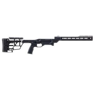 Daniel Defense Pro Chassis System R700 Black