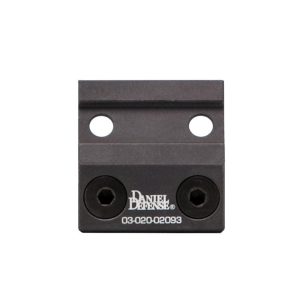 Daniel Defense M-LOK Offset Scout Light Mount