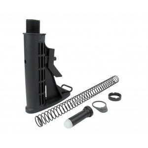 TacFire AR-10 6-Position Stock Kit
