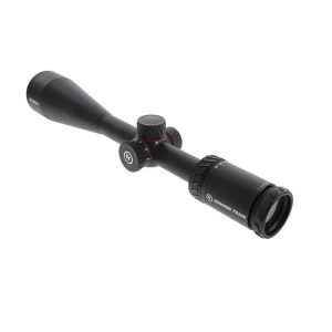 Crimson Trace Brushline Pro Rifle Scope 4-16x50mm 1" SFP BDC Pro Black