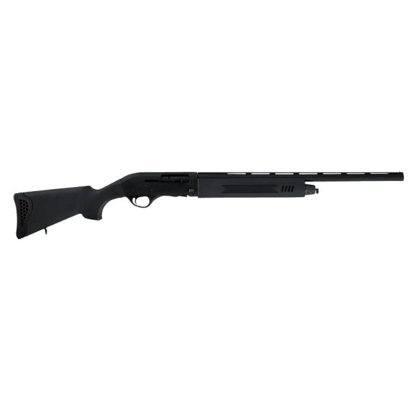 https3A2F2Fmedia.chattanoogashooting.com2Fimages2Fproduct2FEKHELHPS20221Y2FEKHELHPS20221Y.jpg Escort PS Compact/Short LOP Semi-Auto Shotgun 20ga 3" Chamber 4rd Capacity 22" Barrel Black Stock Left Hand
