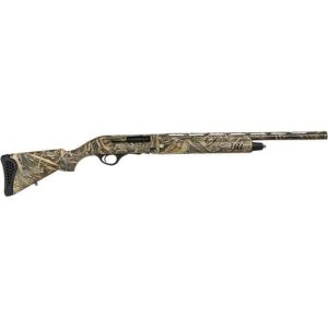 Escort PS Compact/Short LOP Shotgun 20ga 4rd Capacity 22" Barrel Max5 Stock