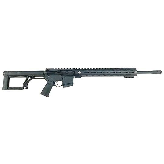 https3A2F2Fmedia.chattanoogashooting.com2Fimages2Fproduct2FELRI101M2FELRI101M-1.jpg Alex Pro Firearms 350 Legend Hunter Rifle 350 Leg 10rd Magazine 20" Barrel Black with 15.5" MLOK Handguard