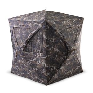 Rig'Em Right HydeOut XL Blind Optifade Timber