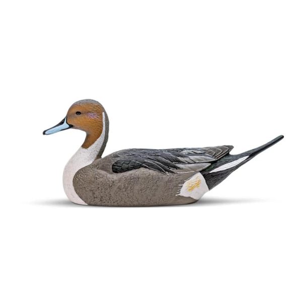 https3A2F2Fmedia.chattanoogashooting.com2Fimages2Fproduct2FEM333P2FEM333P-1.jpg Rig'Em Right Mainline Series Pintail Duck Decoy 6/ct