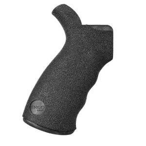 Ergo Original Grip Aggressive Texture Suregrip for AR-15/M16 Ambi Black