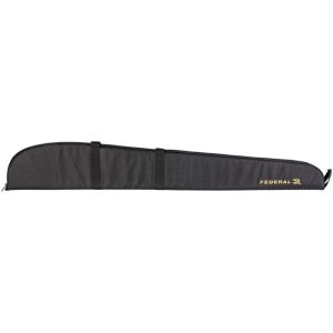 Federal Top Gun Shotgun Case 52" Black