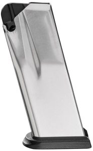 Springfield Armory XD Compact Magazine .45 ACP 9/rd Stainless