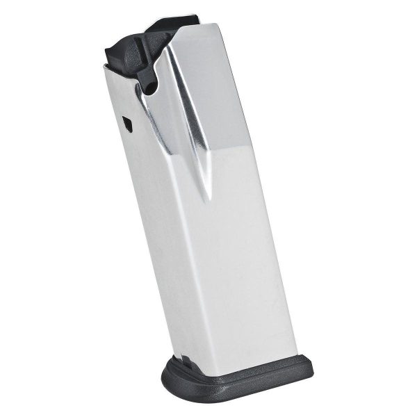 https3A2F2Fmedia.chattanoogashooting.com2Fimages2Fproduct2FFKXD50122FFKXD5012.jpg Springfield XD Magazine .357 Sig 12/rd