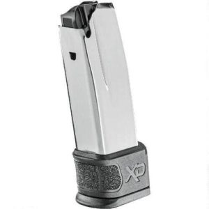 Springfield XD MOD.2 Sub Compact Extended Handgun Magazine .45 ACP 10/rd