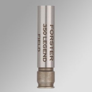 Forster Headspace Gage FOR 350 LEGEND NO GO