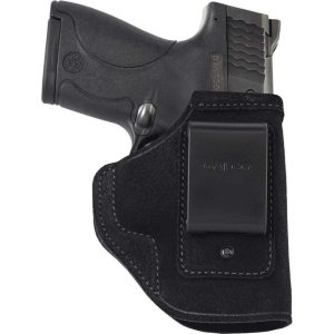 Galco Stow-N-Go IWB Holster for Sig Sauer P365XL w/ Red Dot Black RH