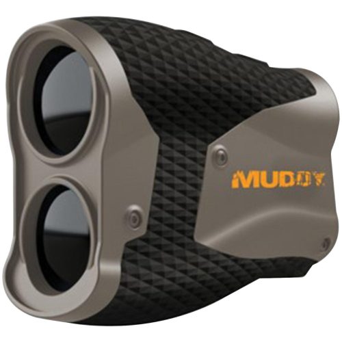 https3A2F2Fmedia.chattanoogashooting.com2Fimages2Fproduct2FGMMUDLR4502FGMMUDLR450.jpg Muddy MUD-LR450 Laser Range Finder - 450 yard