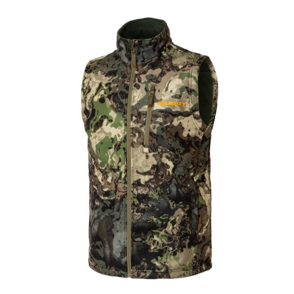 https3A2F2Fmedia.chattanoogashooting.com2Fimages2Fproduct2FGMMUDWDPVESTVCHS2FGMMUDWDPVESTVCH-1_4.jpg Muddy TRX Softshell Vest Veil Canyon Hybrid S