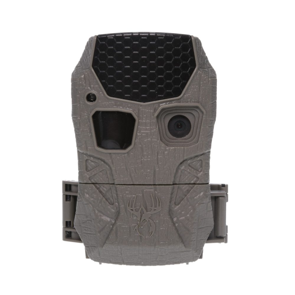 Wildgame Innovations Kicker 2.0 Trail Camera 18MP Grey