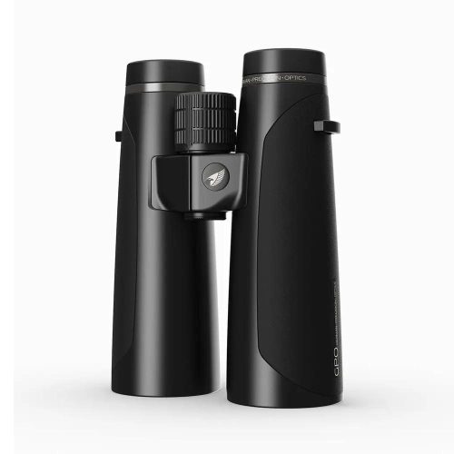 https3A2F2Fmedia.chattanoogashooting.com2Fimages2Fproduct2FGRB7002FGRB700-1.jpg German Precision Optics Passion HD Binocular 15x50 Black with Tripod Adaptor