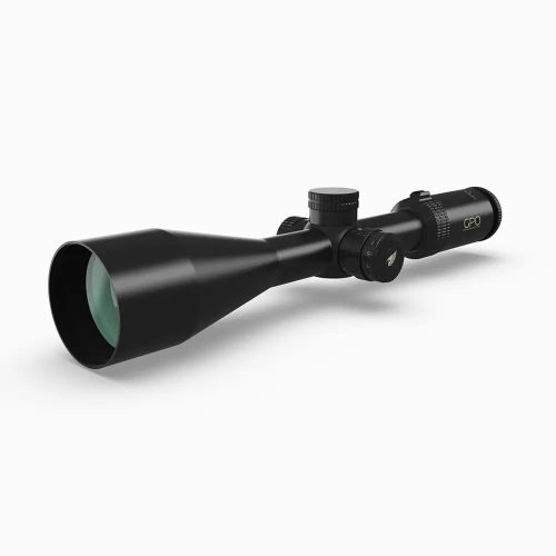 https3A2F2Fmedia.chattanoogashooting.com2Fimages2Fproduct2FGRRS6602FGRRS660-1.jpg German Precision Optics Spectra 6x Rifle Scope 3-18x56 30mm SFP Ballistic BRi Illum. Black