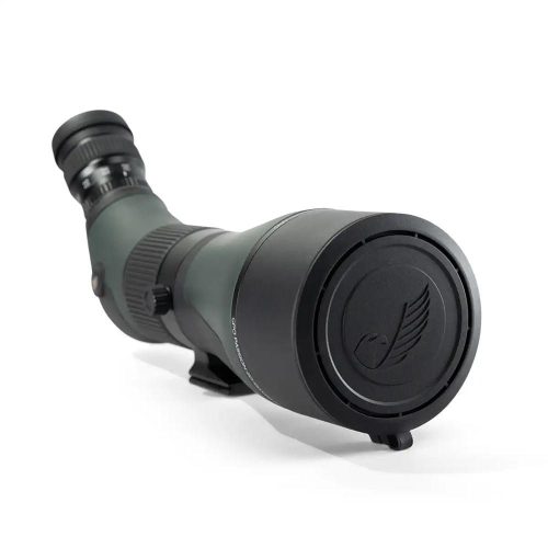 https3A2F2Fmedia.chattanoogashooting.com2Fimages2Fproduct2FGRSP3002FGRSP300-1.jpg German Precision Optics Passion APO Spotting Scope 20-60x85 Green