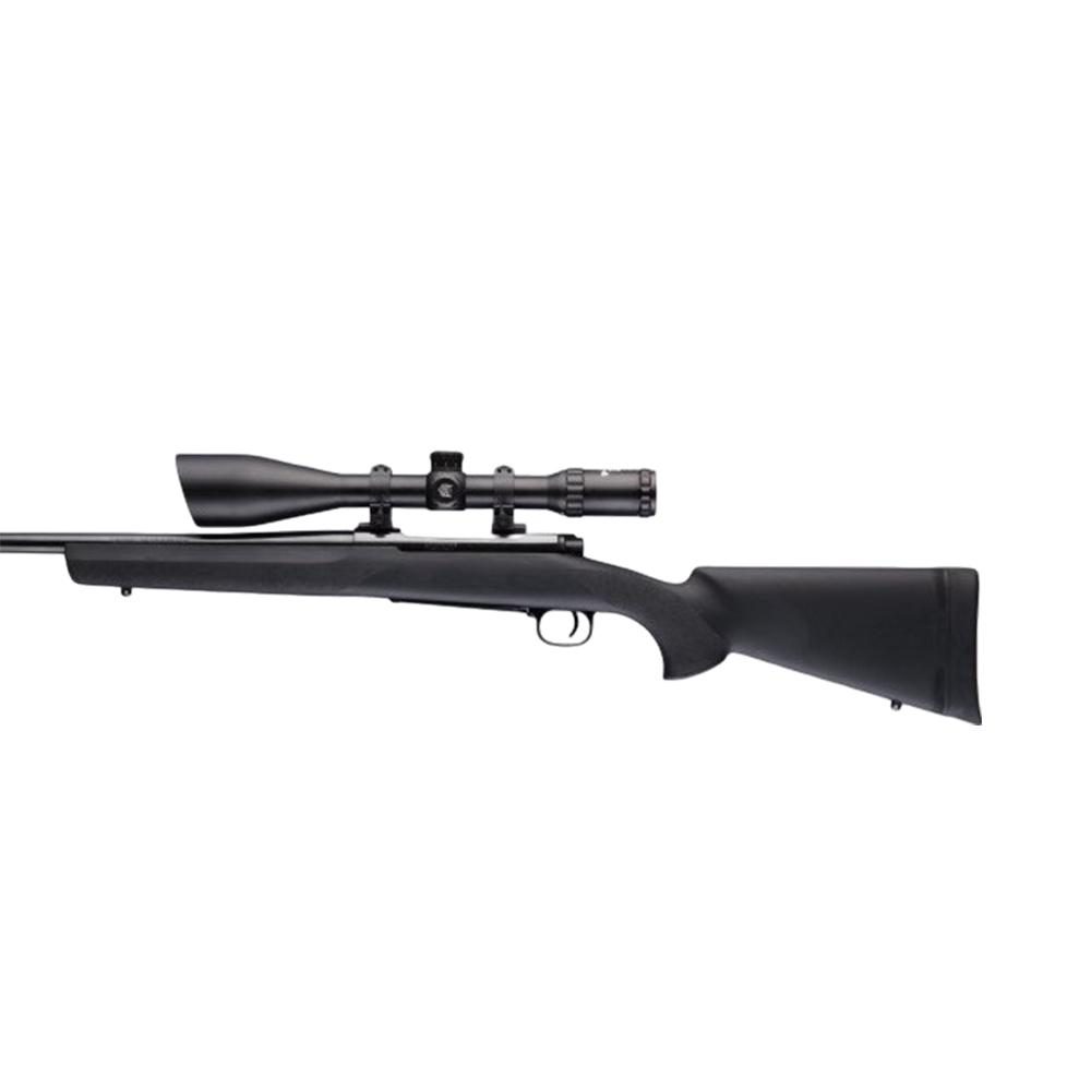 Hogue Winchester Model 70 Stock for Post '64-Long Action Sporter Pillar Bed