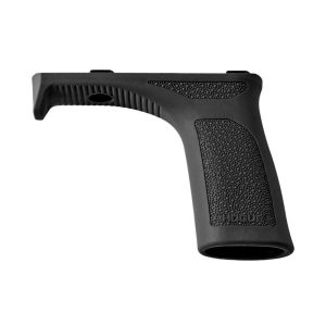 Hogue AR-15/M16 M-LOK Hybrid Forend Grip Black