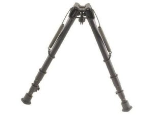 Harris Bipods 3 Piece Legs - 12-25"