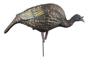 Higdon Outdoors Hard Body Feeder Hen