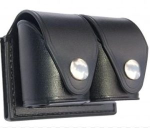 HKS Case DBL Pl