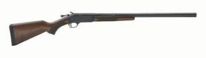 Henry Singleshot Shotgun Steel 12ga.