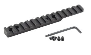 Henry Long Ranger Picatinny Rail