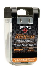 Hoppe's Boresnake Den-.30 - .32 Caliber Pistol