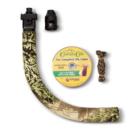 https3A2F2Fmedia.chattanoogashooting.com2Fimages2Fproduct2FHU701752FHU70175.jpg Carlton's Calls Mac Daddy Elk Mouth Call