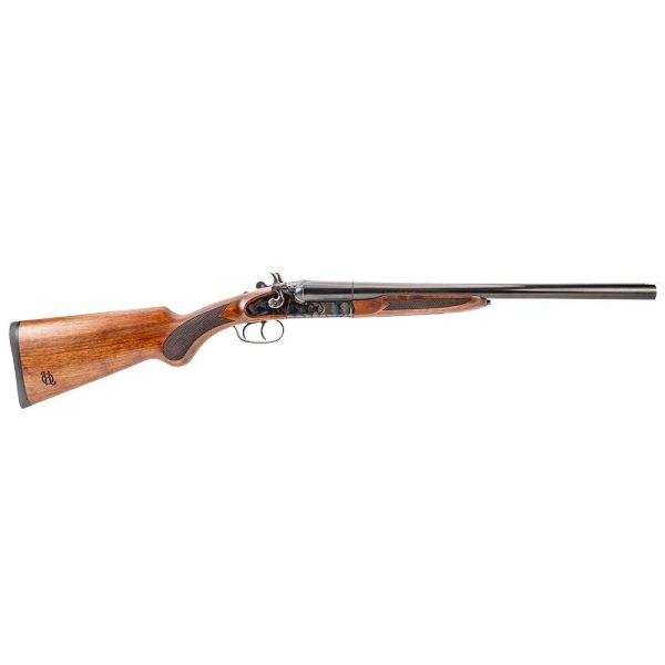 https3A2F2Fmedia.chattanoogashooting.com2Fimages2Fproduct2FHXCW1218CH2FHXCW1218CH-1.jpg Heritage Coachwhip Shotgun 12 ga 2rd Capacity 18.5" Barrel Wood Case Hardened