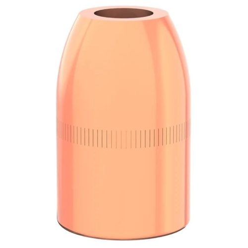 https3A2F2Fmedia.chattanoogashooting.com2Fimages2Fproduct2FIP44240HPWC2FIP44240HPWC.jpg Accura Precision-Bond Handgun Bullets .44 cal .430" 240 gr HP 500/pk