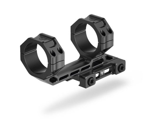 https3A2F2Fmedia.chattanoogashooting.com2Fimages2Fproduct2FIQFCM30M2FIQFCM30M-1.jpg Swampfox Freedom Mount (30mm/1.6") Light Cantilever