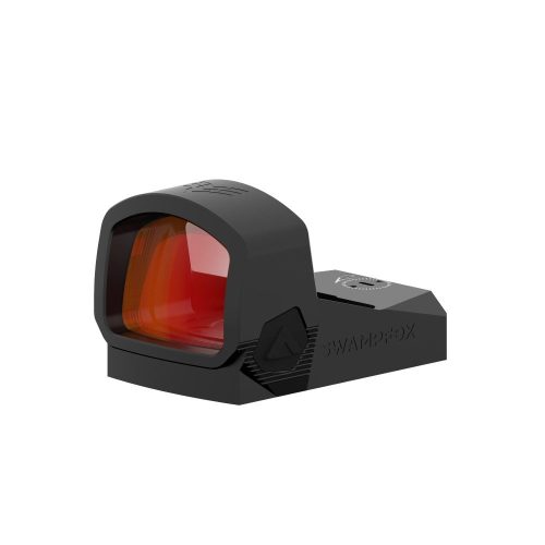 https3A2F2Fmedia.chattanoogashooting.com2Fimages2Fproduct2FIQLBT2124MR2FIQLBT2124MR-1.jpg Swampfox Liberty II Red Dot Sight RMR 1x24 Multi Reticle Red