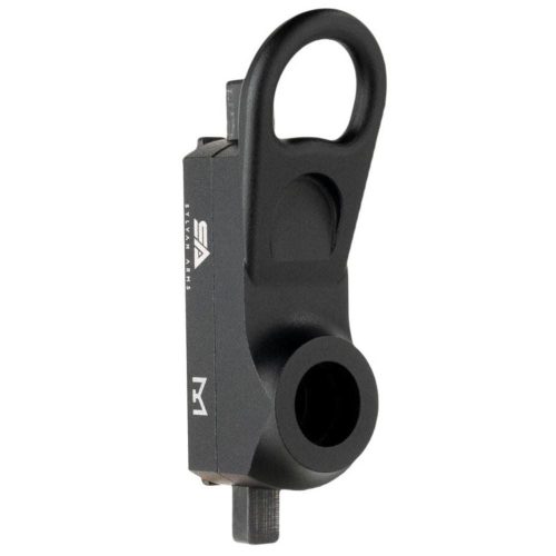 https3A2F2Fmedia.chattanoogashooting.com2Fimages2Fproduct2FIQQDR2002FIQQDR200-1.jpg Sylvan Arms QD Rail Sling Mount Black