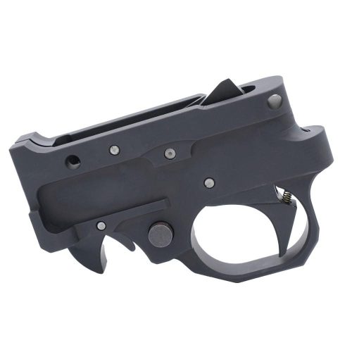 Black Rain Ordnance BRO-22 Trigger Assembly 3.5 lb Black
