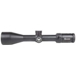 Firefield Rapidstrike Rifle Scope 5-20x50 30mm SFP Plex Illum. Black