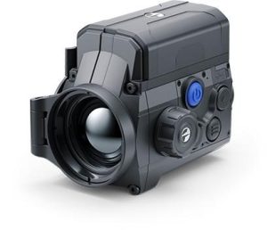 Pulsar Thermal Front Attachment Kit Krypton 2 FXQ35 Monocular