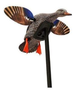 MOJO Elite Series Spinning Wing Motion Decoy - Mini Mallard Hen