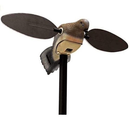 https3A2F2Fmedia.chattanoogashooting.com2Fimages2Fproduct2FJUHW24882FJUHW2488_1.jpg MOJO Elite Series Spinning Wing Decoy Dove