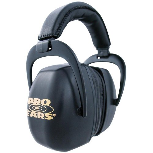 https3A2F2Fmedia.chattanoogashooting.com2Fimages2Fproduct2FJYPEUPB2FJYPEUPB-1.jpg ProEars Ultra Pro Ear Muffs 30dB Black