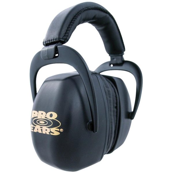 https3A2F2Fmedia.chattanoogashooting.com2Fimages2Fproduct2FJYPEUPB2FJYPEUPB-1.jpg ProEars Ultra Pro Ear Muffs 30dB Black